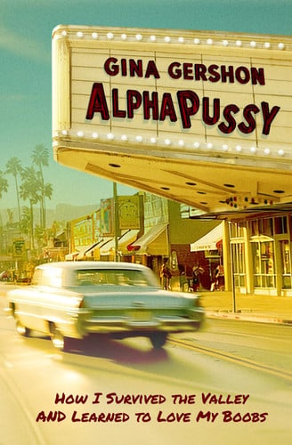 AlphaPussy How I Survived the Valley and Learned to Love My Boobs