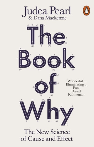 The Philosophy of Science. a Contribution Thereto, on Cause and Effect