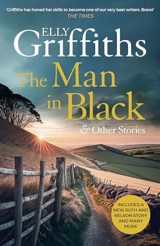 The Man in Black