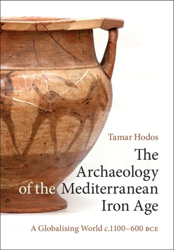 The Archaeology of the Mediterranean...