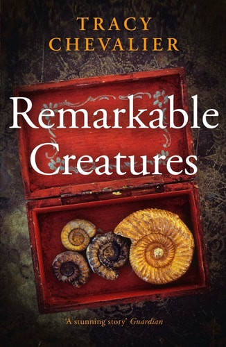Remarkable Creatures: A Novel