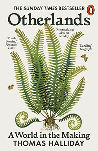 Otherlands: A Journey Through Earth's Extinct Worlds