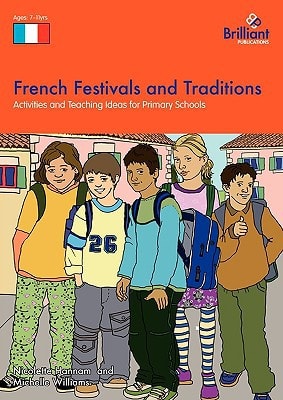 French Festivals and Traditions...