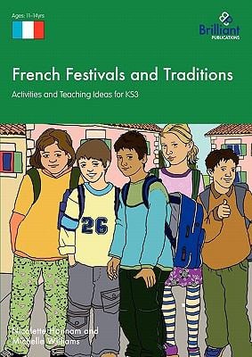 French Festivals and Traditions...