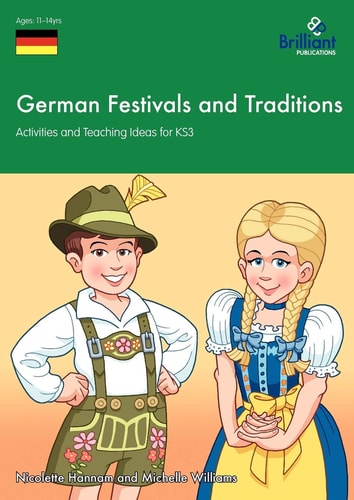 German Festivals and Traditions...