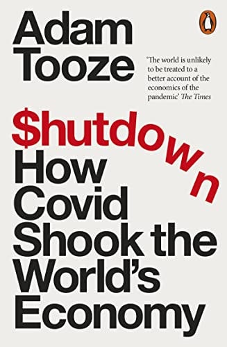 Total Shutdown