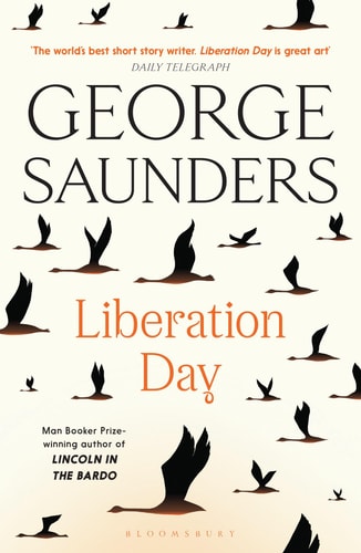 Liberation Day: Stories