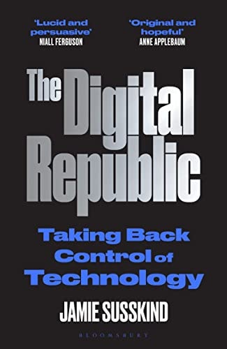 Viral Spiral: How the Commoners Built a Digital Republic of Their Own