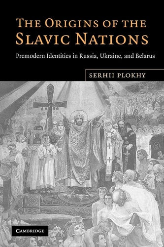The Origins of the Slavic Nations...