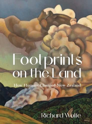 Footprints on the Land
