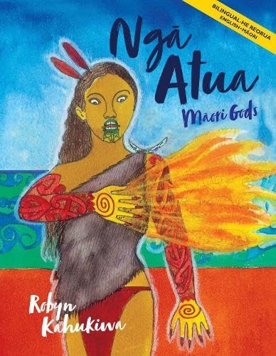 Maori Gods