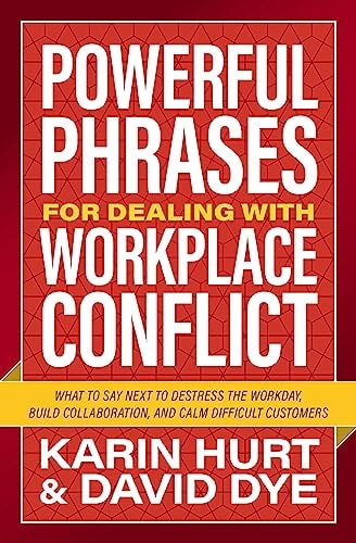Powerful Phrases for Dealing with...
