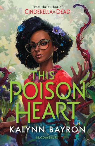 This Wicked Fate (This Poison Heart)