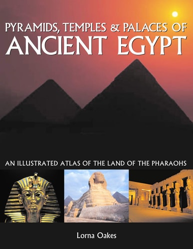 Pyramids, Temples & Tombs of Ancient...