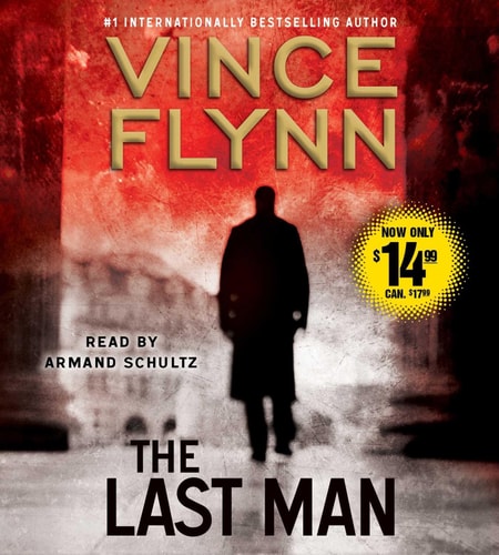 The Last Man: A Novel