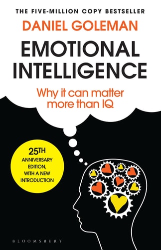 Emotional Intelligence: Why It Can Matter More Than IQ