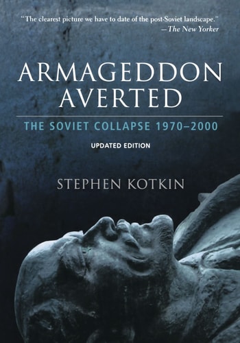 Armageddon Averted