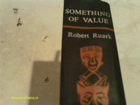 Something of Value