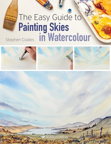 The Easy Guide to Painting Skies...