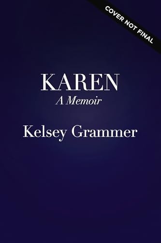 Karen: A Memoir