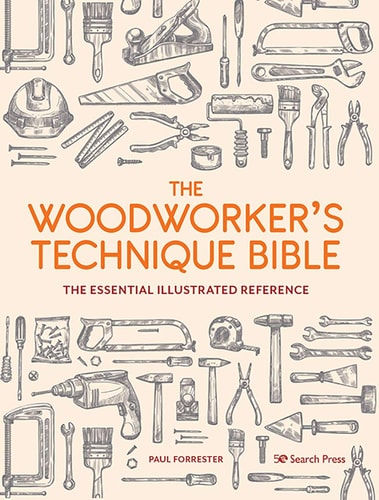 The Crochet Stitch Bible: The Essential Illustrated Reference Over 200 Traditional and Contemporary Stitches (Volume 6) (Artist/Craft Bible Series, 6)