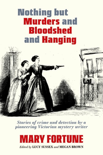 Nothing But Murders And Bloodshed...