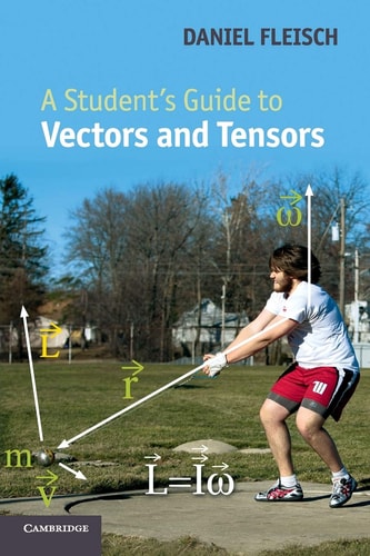 A Student's Guide to Vectors and...