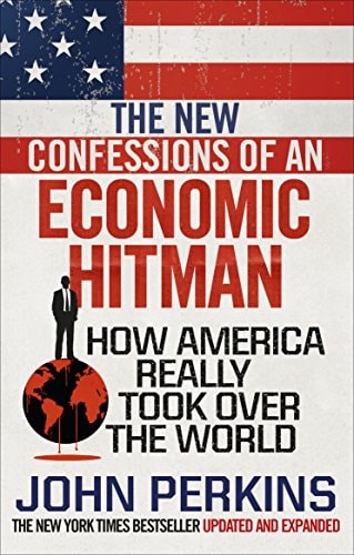 The New Confessions of an Economic Hit Man (16pt Large Print Edition)