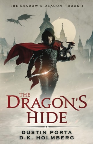 The Dragon's Hide