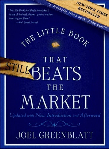 The Little Book That Still Beats...