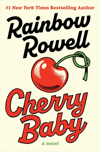 Cherry Baby A Novel