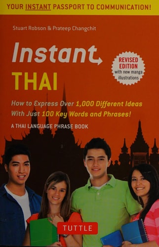 Instant Thai