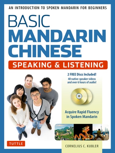 Basic Mandarin Chinese
