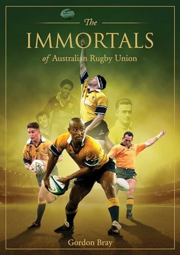 In the Field and On the Field: A Highlight History of the Australian Army Rugby Union