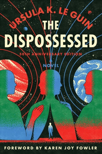 The Dispossessed [50th Anniversary...
