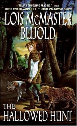 Hallowed Hunt