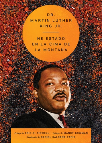 I've Been to the Mountaintop