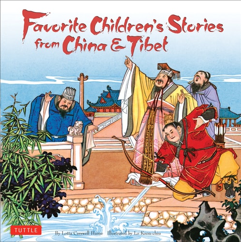 Favorite Childrens Stories from...
