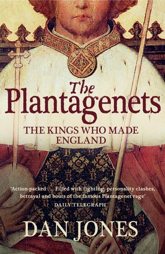 The Wars of the Roses: The Fall of the Plantagenets and the Rise of the Tudors