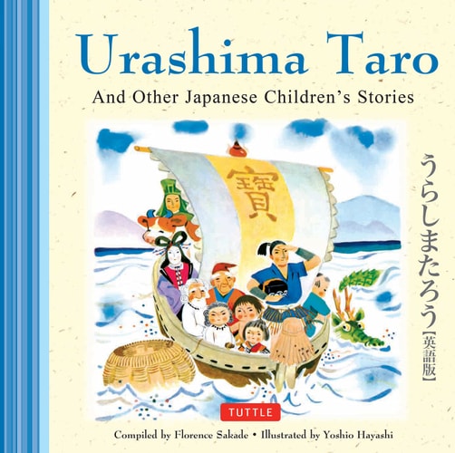 Urashima Taro and Other Japanese...