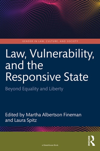 Law, Vulnerability, and the Responsive...
