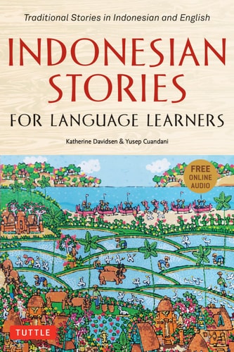 Indonesian Stories for Language...