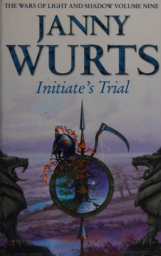 Initiates Trial