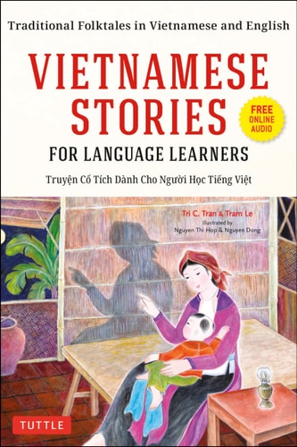 Vietnamese Stories for Language...