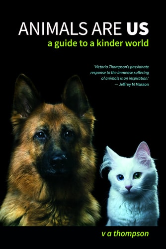 Animals Are Us