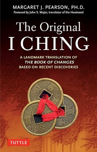 The Original I Ching