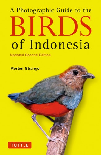 A Photographic Guide to the Birds...