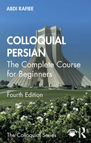 Colloquial Persian Book & Online...