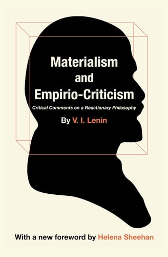 Materialism and Empirio-Criticism...