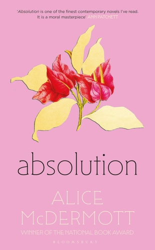 Absolution: A Novel